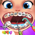 Dentist games icon