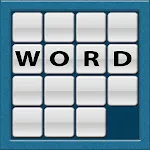 Word Slide Puzzle Fun icon