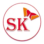 SK Patel Academy icon