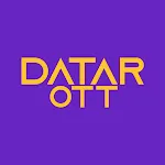 DATAR OTT icon