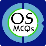 Operating System MCQ and More icon