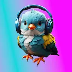 Bird Sounds & Bird Calls icon
