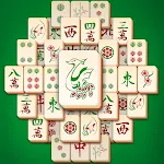 Mahjong Solitaire: Tile Match icon