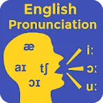 English Pronunciation icon