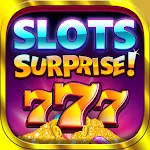 Slots Surprise - Casino icon