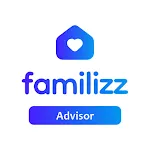 Familizz Advisor icon