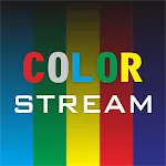 ColorStream icon