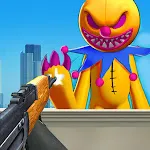 Monster Shooting Battle icon