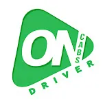 OnCabs Driver icon