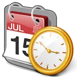 ShiftCal icon