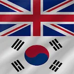 Korean - English icon