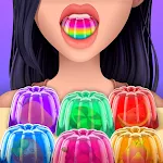ASMR Mukbang: Antistress Game icon