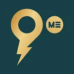 goME - EV Charging Network icon