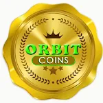 Orbit Coins icon