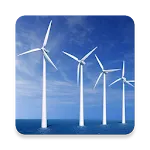 Renewable Energy icon