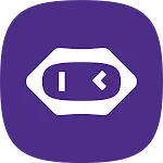 AI Transcribe. Speech to Text icon