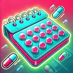 Birth Control Pill Reminder icon