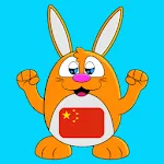 Learn Chinese Speak Mandarin icon