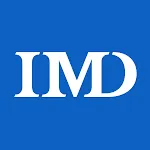 IMD Events icon
