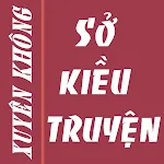 So Kieu truyen - Xuyen khong icon