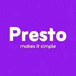 Presto: House Help in Minutes icon