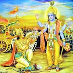 Bhagavad Gita icon
