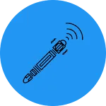 Soundboard for Doctor Who icon