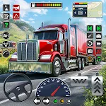 Truck Transport Simulator icon