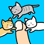 Play with Cats icon