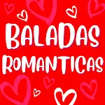 radio baladas romanticas icon