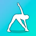 Stretching & Flexibility icon