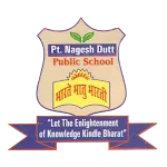 PT. Nagesh Dutt Public School icon