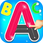 ABC Alphabet – Letter Tracing icon