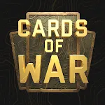 Cards of War: WW2 icon