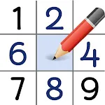 Sudoku Classic : Daily Puzzles icon
