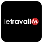 letravail.tn icon