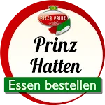 Pizza Prinz Hatten Sandkrug icon