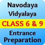 Navodaya Vidyalaya Entrance icon