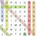 Word search icon