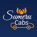 Sumeru Cabs icon