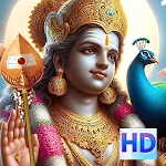HD Murugan Wallpaper icon