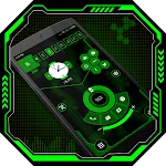 Innovative Launcher 2 -Applock icon