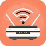 All Router Wifi Password icon