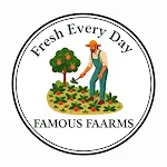 FamousFarms icon