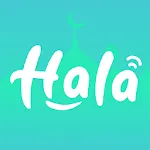 Hala Voice Chat Community icon