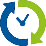 Logeto - Time tracking icon