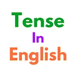 Tense in English icon