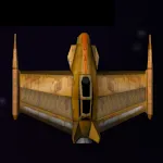 Apophis Retro Interceptor icon