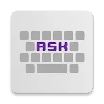 AnySoftKeyboard icon