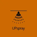 UPspray icon